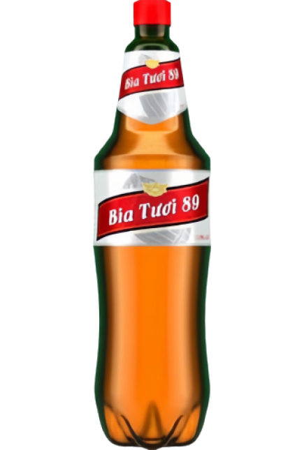 Chai PET 1 Lít