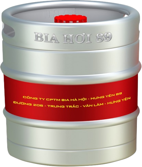 NPP Miền Tây Bia Tươi 89